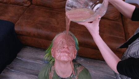 The Ultimate Foot Humiliation PART 5 (FULL HD 1080p MP4 version)