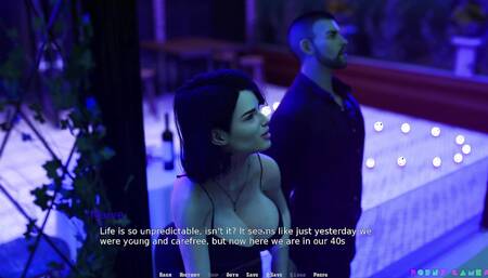 Fate and Life: the Mystery of Vaulinhorn - Hot Babes on Special Mission on the Brothel 6