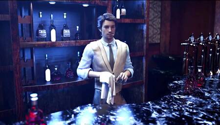 Awam - Free - Day 18 - Part 6 - Sophia Had Angry Sex with Her Husband.