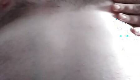 horny and cumming with dirtytalk