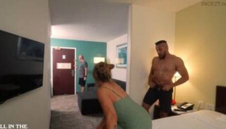 All In The Family – Wife Cheats with My Bro