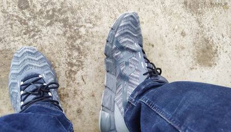 Stepdad Gay - Smelly Kicks: a Whiff of Romance and a Cock Full of Cum