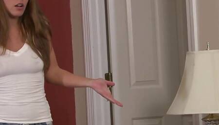 Rennas Cock Suck Plan Backfires Big Time