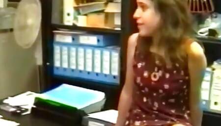 Michaelle, 20 year old who wants to suck!