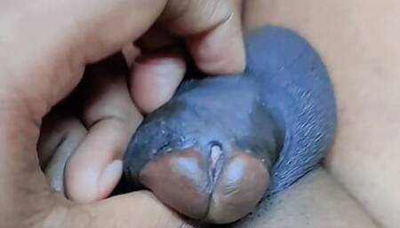 Tiny clitty play compilation
