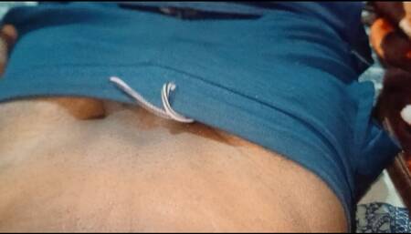 Horny Boudi