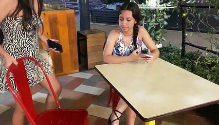 Camila Cano;DAYANNA;Lasliset