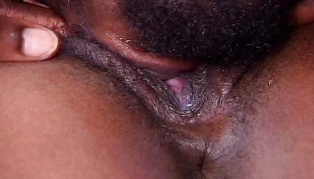 Superb ebony girl got destroyed by BBC