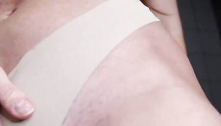 Cute Girl Shaving Armpits - Worship Soft Skin