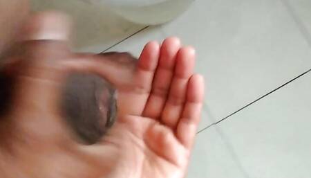 Me and my self masterbate my wife help me