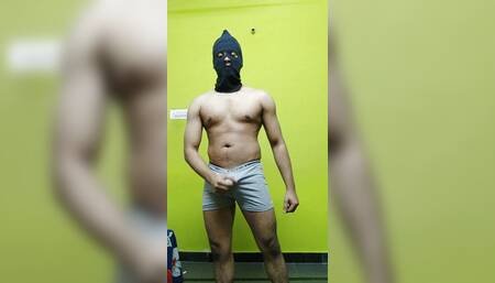 Sexy boy