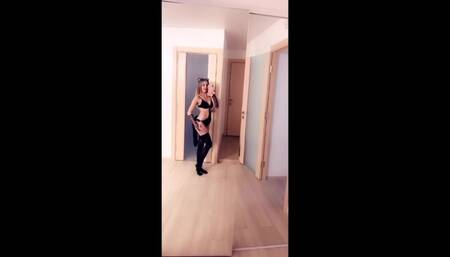 I won't let you to get bored, join me to my fantasy world