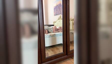 A perfect way to start the day ;)