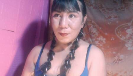 Sexy Dancing with my Spicy Body for you