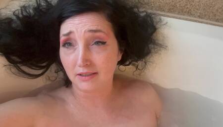 Zinnia Blue Cleansing Ritual Take 2