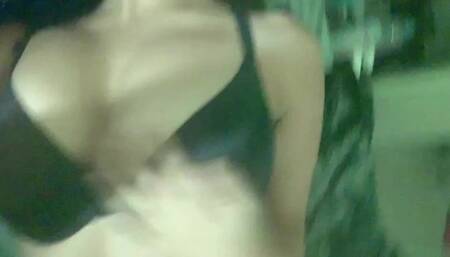 Leave a little sparkle everywhere you go.????