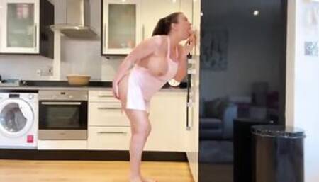 TheSophieJames - Nasty Mommy Dirtier Than Other Mommy’s