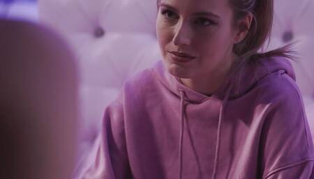 AllHerLuv - A Light Touch Scarlett Sage Liz Jordan