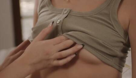 AllHerLuv - Erotic Premonitions Ep. 1 - Braylin Bailey Skyler Storm