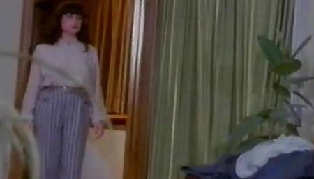 DBL 095 - Marina e lo stallone bisex - Scene 4