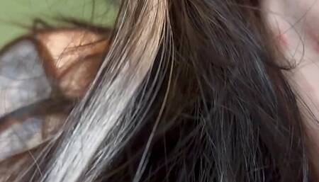 Sit Back and Let Me Do It, ASMR by Lou Nesbit, Lia Louise