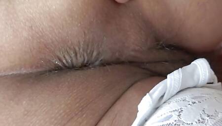 I love anal sex, I open my ass for my cock to penetrate, I get a big cumshot