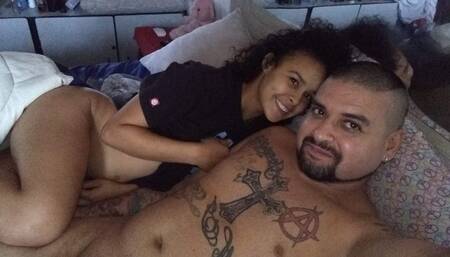 1st porn video from mvky studios