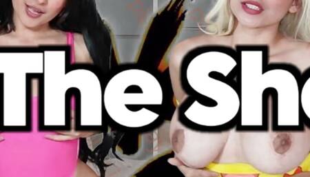 jenifer play faces herself