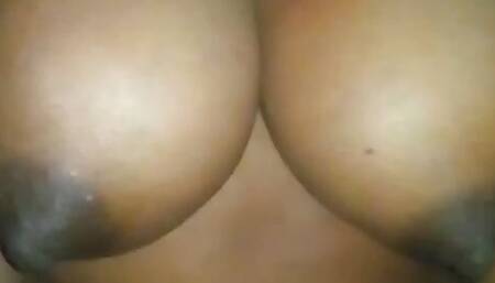 Mom didi jija ji aa jayega usse bhi chuawaungi