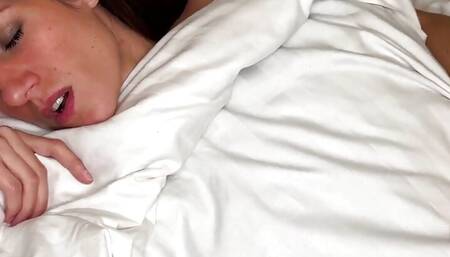 Sexual and Sporty Dream of Hard and Fast Fucking Between Hiro Maeti and Lety Howl