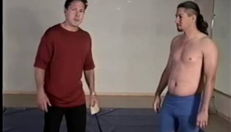 Rough And Brutall