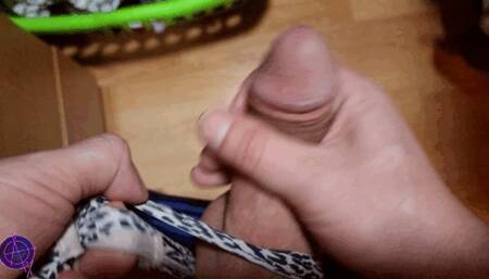 Visiting My Step-Aunt 1080 MP4