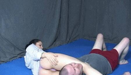 Why is your dick hard -SD WMV