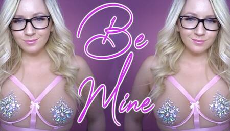 Be Mine Remastered