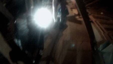 #17 SUBMISSIVE HUSBAND-Opens his hole for his Mistress