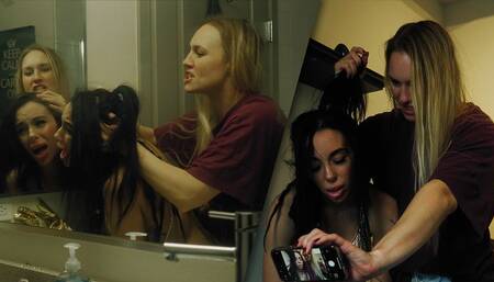 The Mental Patient (4k)