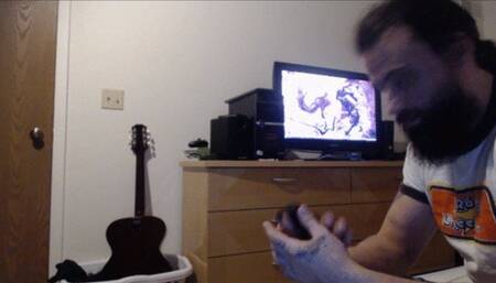 Step-Brother Finds Out Step-Sister Is A sex worker