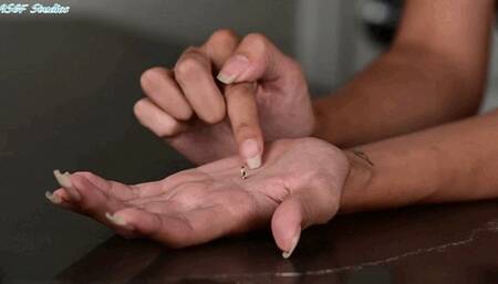 SMD with some Finger Fun pt 1 - MOV