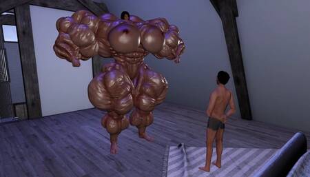 Sex And Growth - mp4