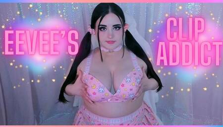 Eevee's Clip Addict (1080 WMV)