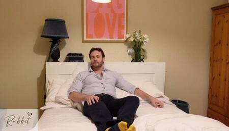 A close contact punishment - 720