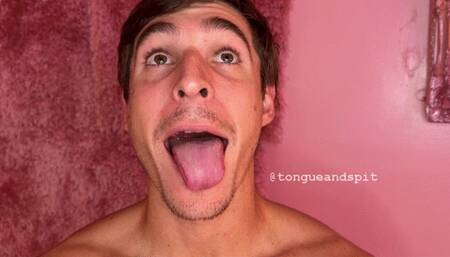 Logan Tongue Part12 Video1 - WMV