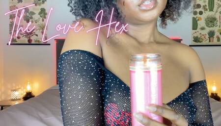 The Love Hex