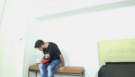 Dirty Job opportunity part 1 by Suzie, Anita and Daniel Santiago Cam By Dani Full hd