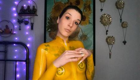 Sunflower MELTS its Mind