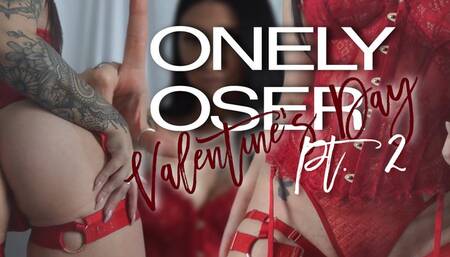 Lonely Loser Valentines pt 2