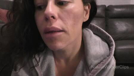 Face Down Ass Up Is How StepMom Wants To See You Get Fucked