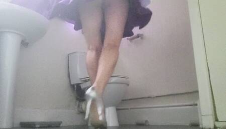 Silver Heels WC Gaming