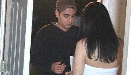 Acme Lube warranty handjob Volume 5 (thats a lot of cum for a small dick) redux -1080 WMV