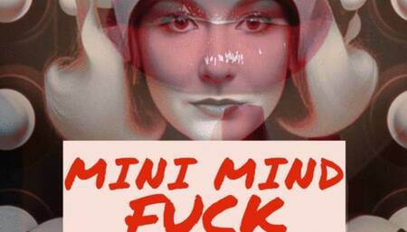 Mini Mind Fuck Thursday Feb 8, 2024